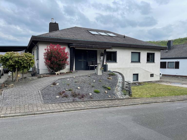 Ferienwohnung Pfeffelbach