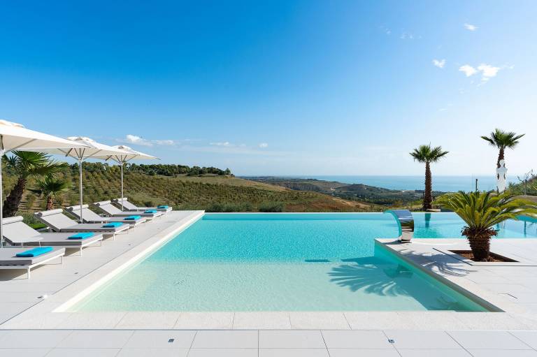 Villa Seccagrande