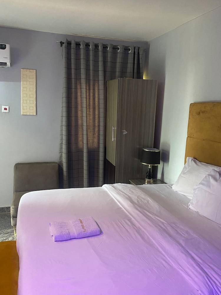 Aparthotel  Akure