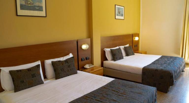 Hotel Terme di Castel San Pietro — photo 2