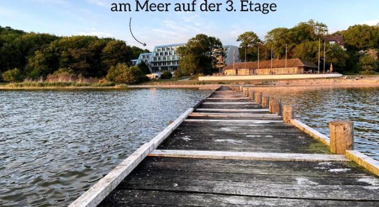 Project Bay - Workation / CoWorking in Bergen auf Ruegen