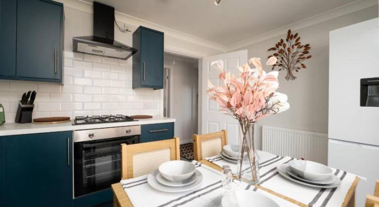 House with 2 rooms for 5 persons — photo 3