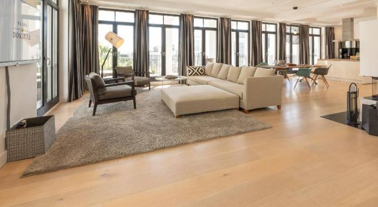 Holiday apartment | Beach nearby | Pets allowed in Sellin