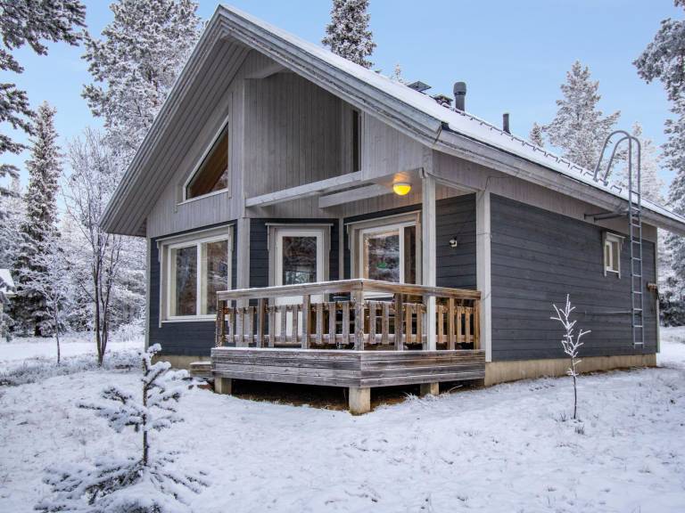 Vacation home with 1 room for 6 persons — photo 3