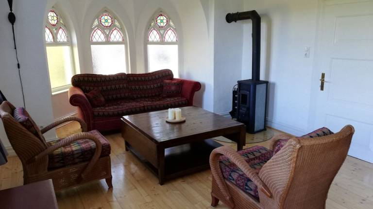 Ferienwohnung  Altastenberg