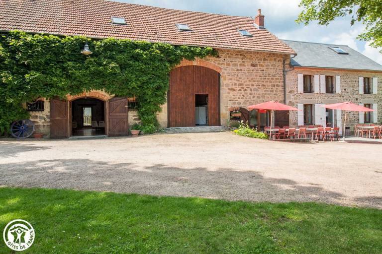 Cottage Saint-Gervais-d'Auvergne