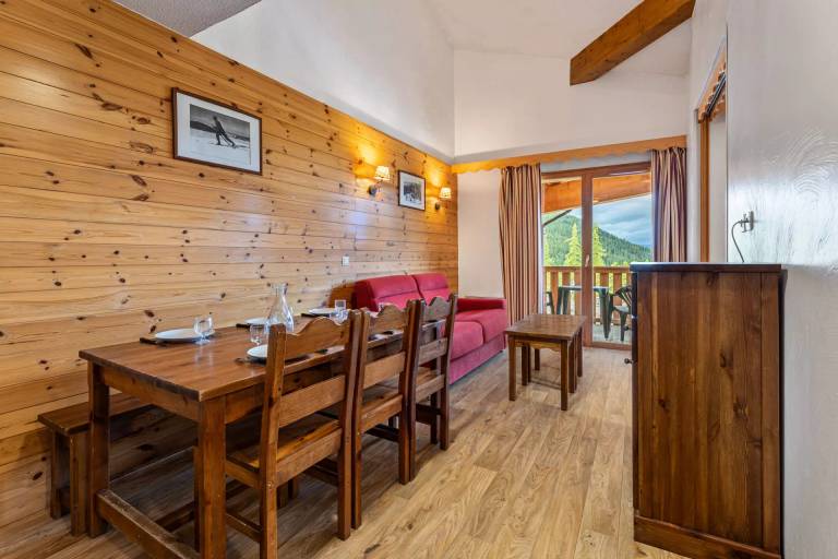 Appartement Les Orres