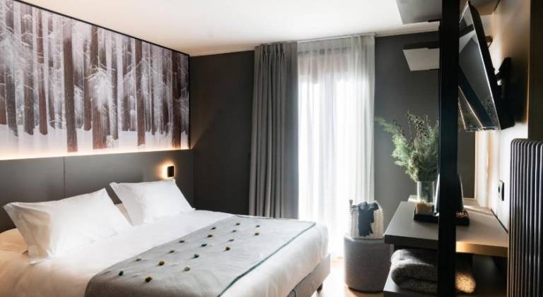 Hotel Due Cime in Forni di Sopra