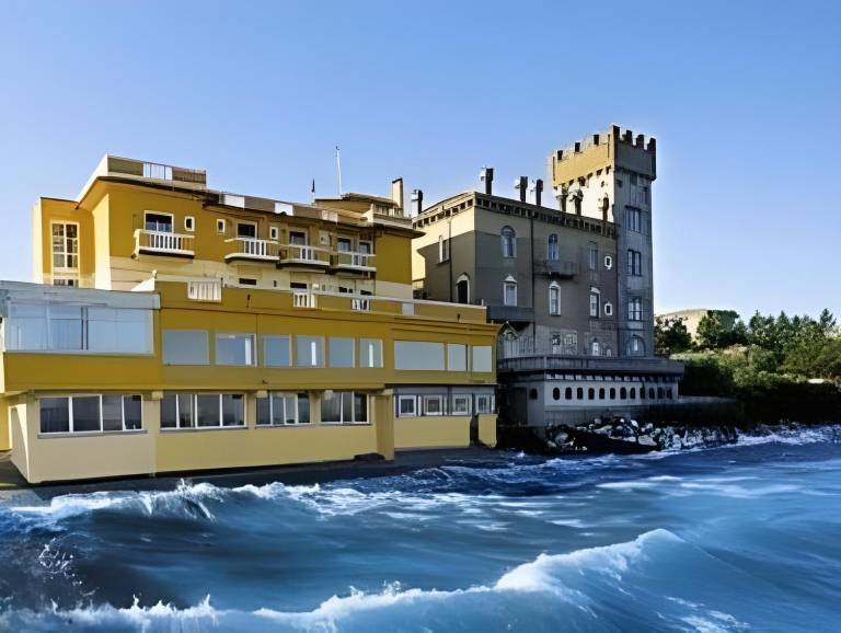 Hotel Estee in Desenzano del Garda