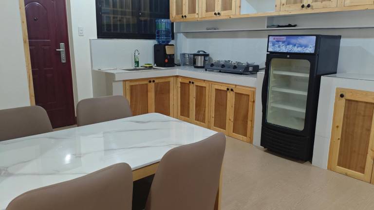 Vacation home with barbeque — photo 3