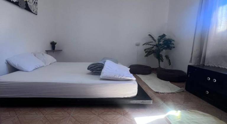 Chalet with 2 rooms for 4 persons — photo 2