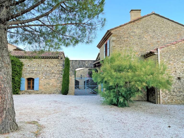 Maison de vacances Suzette