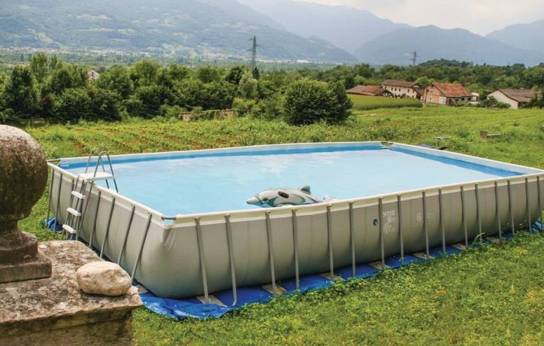 Appartamento vacanza San Gregorio nelle Alpi