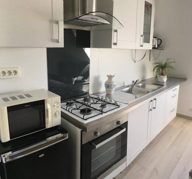 Charming apartment | Beach view | Beach nearby | Pets allowed — photo 3