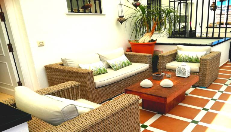 Apartamento La Carihuela