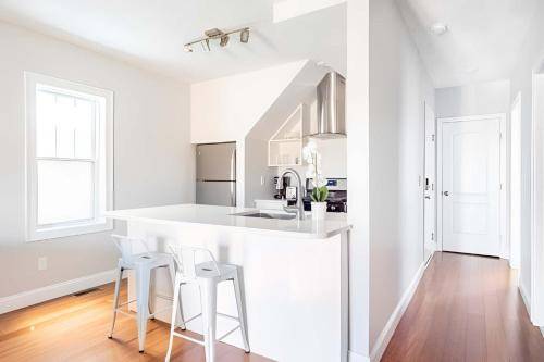 74 m² Ferienwohnung