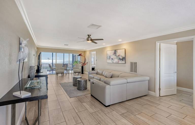 Condo Siesta Key