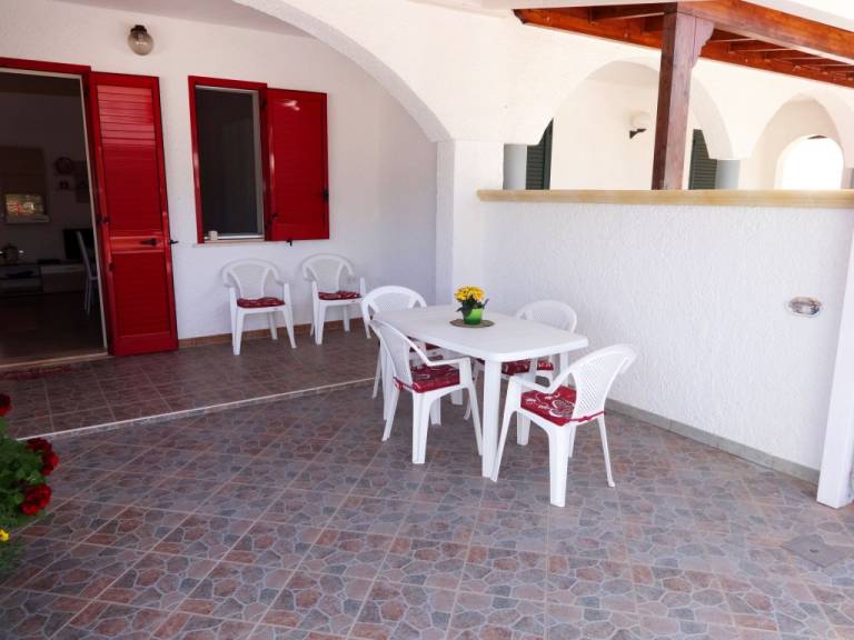 Children-friendly villa with yard & grill | Sea view | Pets are welcome — photo 5