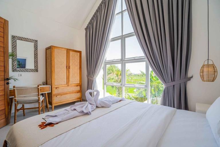 Beautiful villa | Dogs allowed in Canggu