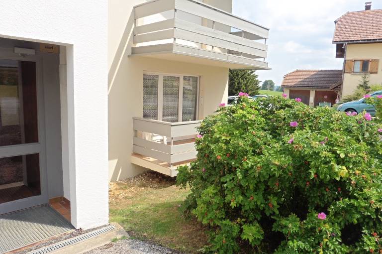 Appartement Les Rousses