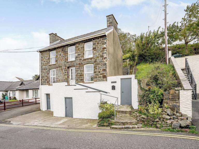 Cottage New Quay