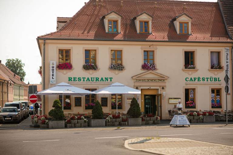Ferienhaus Peitz