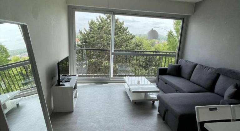 Holiday apartment | Next to the beach | Pets are welcome — photo 3