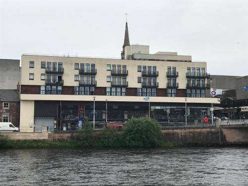 Apartment  Inverness
