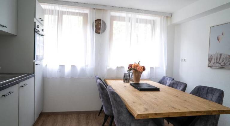 Holiday apartment with 2 rooms for 6 persons — photo 5