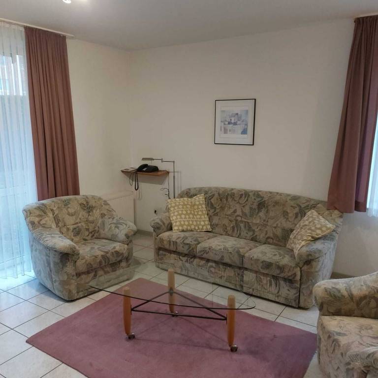 Ferienwohnung Bad Driburg