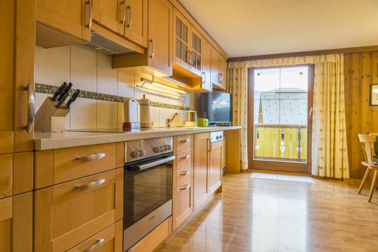 Ferienwohnung  Mondsee