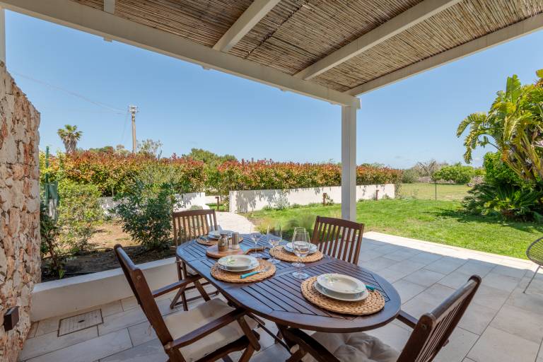 Family-oriented holiday apartment with yard | Pet-friendly — photo 2