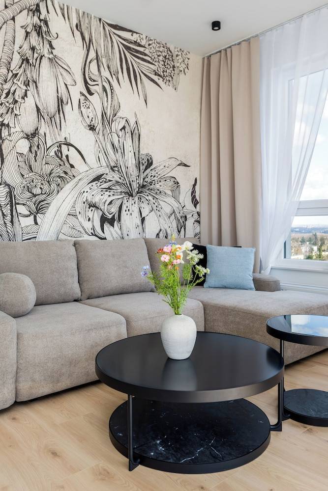 Apartament Tychy
