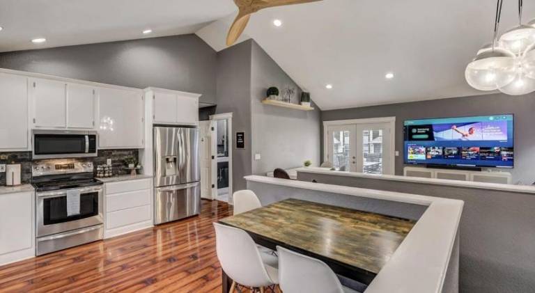 Vacation home with 4 rooms for 12 persons — photo 3