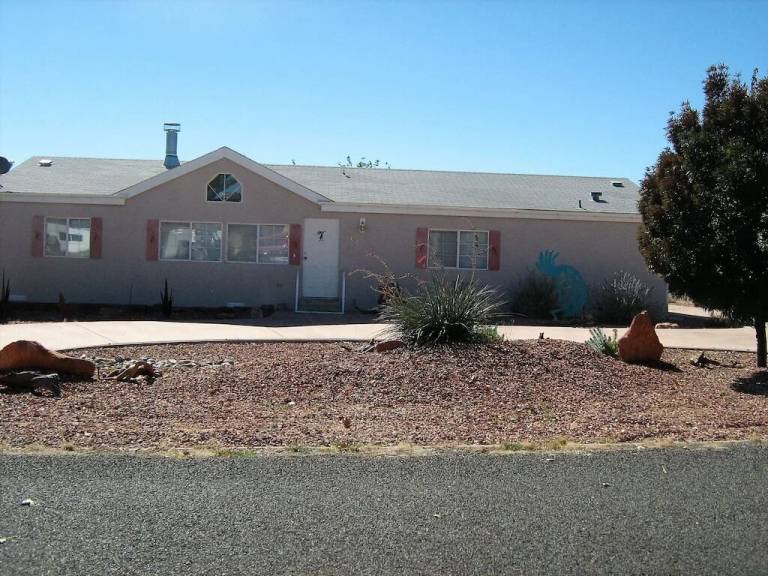 Cabin Kanab