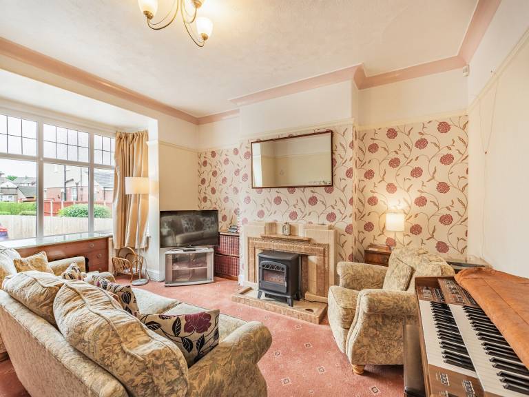 Cottage Lancaster
