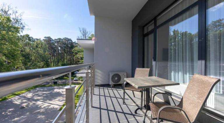 Holiday apartment | Dogs allowed — photo 4