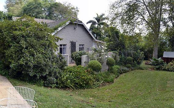 Bed and breakfast Town Hill