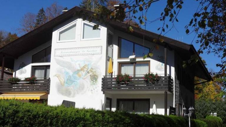 Ferienwohnung Marienstein