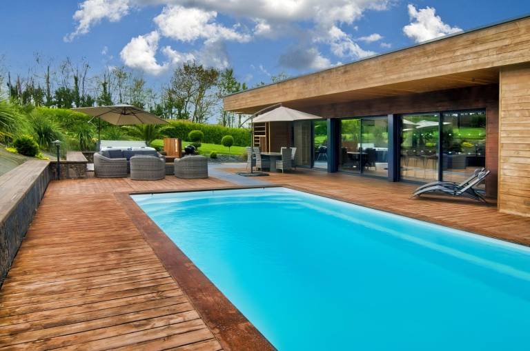 Villa Cosy — photo 2