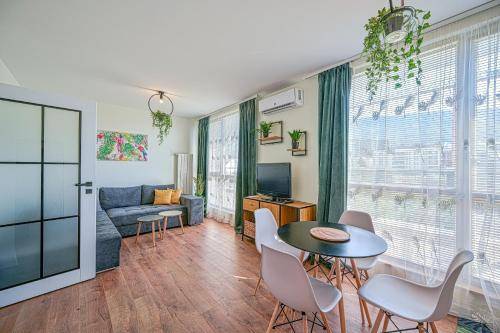 Apartment Manastirski Livadi