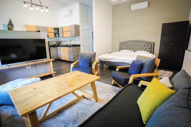 Appartamento vacanza Byblos