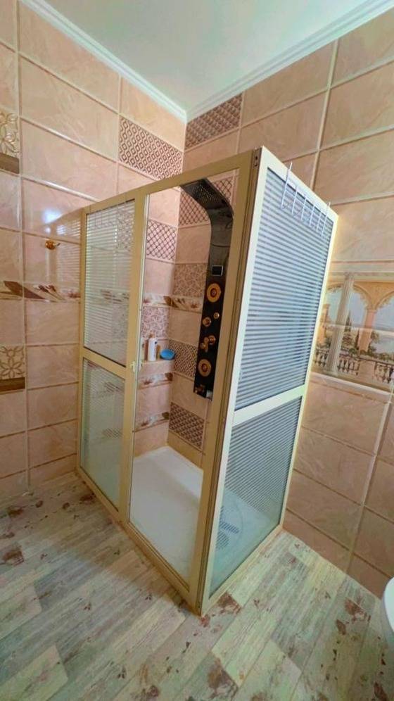 150 m² Ferienwohnung ∙ 3 Schlafzimmer ∙ 8 Gäste – Bild 14