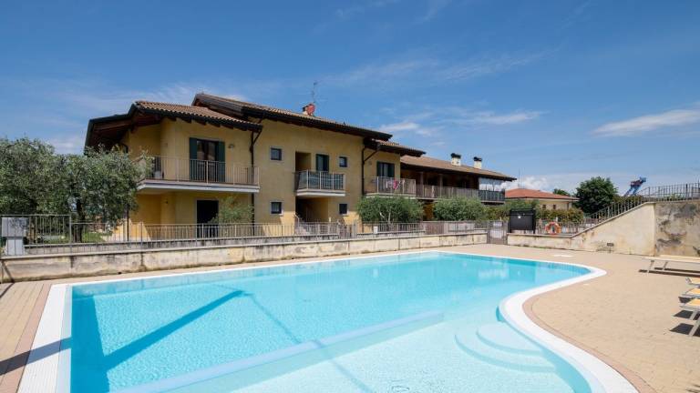 Ferienhaus Lazise
