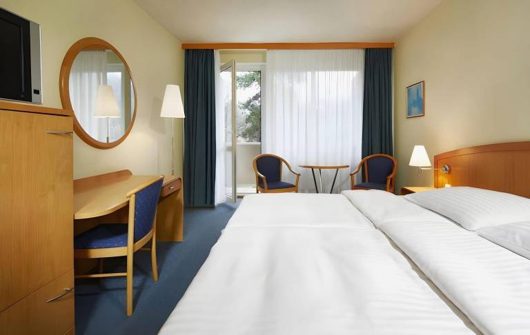 OREA Hotel Voro Brno — photo 2