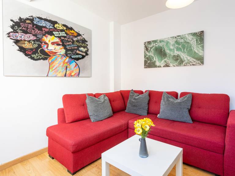 Rental apartment | Near Alcazaba of Málaga — photo 3