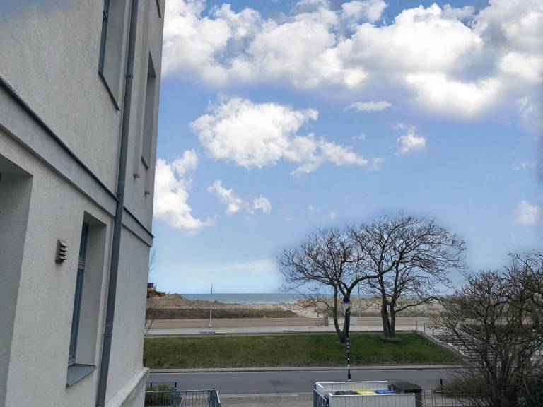Ferienwohnung Warnemünde