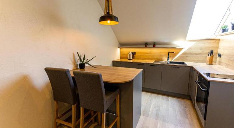 Holiday apartment | Dogs allowed — photo 3