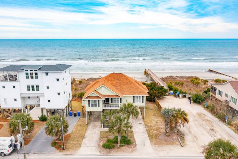 House Folly Beach