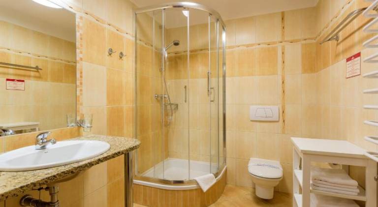 Hotel Relaks Wellness & SPA — photo 2